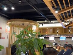 -龙抄手食府(浣花北路店)