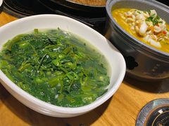 干捞粉丝煲-天怡·鱼工厂(梅溪湖店)