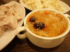 -东北饭店·饺饺者( 学府壹号店)