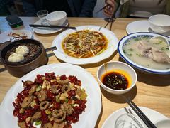 -五丁桥光头香辣蟹(望江橡树林店)