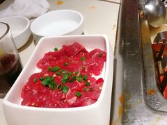 -海底捞火锅(上元大街店)