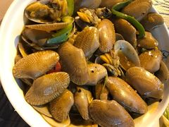 -陈根记大牌档