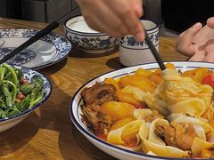 -西北狼(GOGO新天地店)