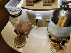 -素满香·食养自助(天一广场店)