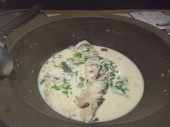 -鲜潭蒸汽石锅鱼(五道口购物中心店)
