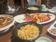 -鱼食饭稻·苏浙土菜17年老馆子(平江路店)