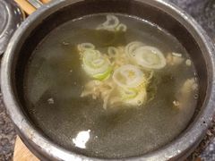 -高丽苑韩国烤肉(海昌路旗舰店)