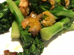 -港丽餐厅(高德置地店)