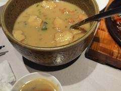 -城南往事·鲁菜济南菜(软件园美莲广场店)