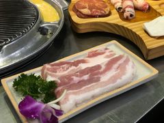 -喜来稀肉(虹泉路店)