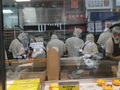 -鲍师傅糕点(春熙路店)
