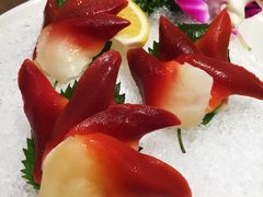 -新一番三文鱼寿司(大东海店)