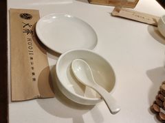 -火齐潮汕砂锅粥(五道口店)