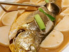 -锦府园·新台州菜(合生汇店)
