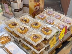 -祥禾饽饽铺·中式糕点(北京来福士店)