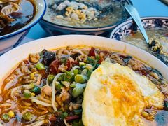 -袁妈红豆汤(重庆总店)