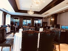 -老洋房花园饭店(绍兴路店)
