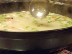 -又见炊烟私房菜(敬亭路店)