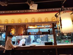-纳瓦新疆菜(银都店)