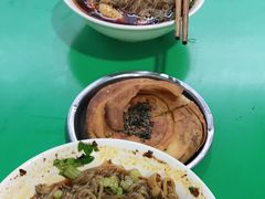 -甘记肥肠粉(马鞍北路店)