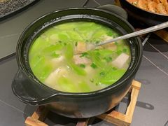 -盛福楼·惠山宴(盛岸路店)