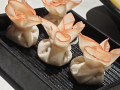 小馄饨-呷哺呷哺 黄金牧场 (新中关购物中心店)