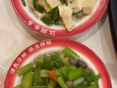 -江湖水乡铁锅炖魚(周庄嘉园店)