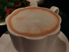 -LESCEDARS Brasserie Bistro香柏树