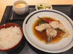 -江户前日本料理(瑞诗酒店店)