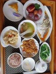 -馨月汇·一悦馨香月子中心(前滩店)