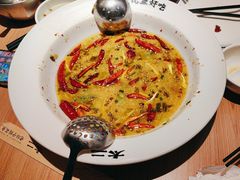 -太二酸菜鱼(赛格国际店)