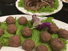 -葛记红焖羊肉(和平路形象店)