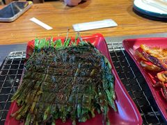 -柿子树炭烤羊腿(金台路店)