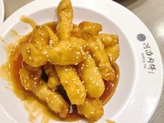 -河沿肉饼Beijing Pie(锡拉胡同店)