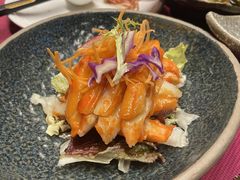 -稻早料理美术馆(城阳店)