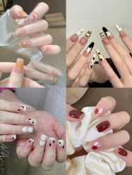 点击看大图 -M·X Nail日式美甲美睫