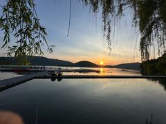 -南北湖风景区