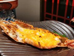 -天狗山料理(省体店)