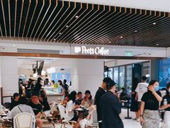 -Peet's Coffee皮爷咖啡(万象天地店)