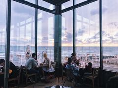 -Cafe Aewol Monsant