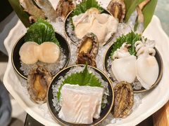 -一緒寿喜烧(包河万达店)