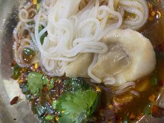 -贵州沾水米线(学田湾店)