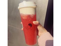 -喜茶(佛山顺德大良东乐路店)