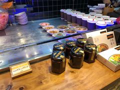 -呼啦面馆·头牌豌杂面(爱琴海店)