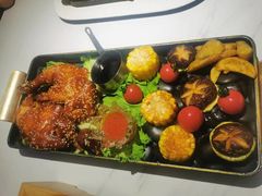 -3号仓库·创意中国菜(嘉兴龙鼎万达店)