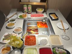 -海底捞火锅(番禺广场店)