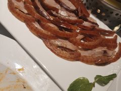 -同喜烤鸭店(光芒店)