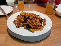 -春水锅贴·传统鲁菜(大明湖店)