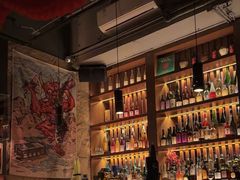 -RMK Shochu Bar(三诺店)