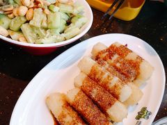 -蛙喔牛蛙(高新绿宝店)